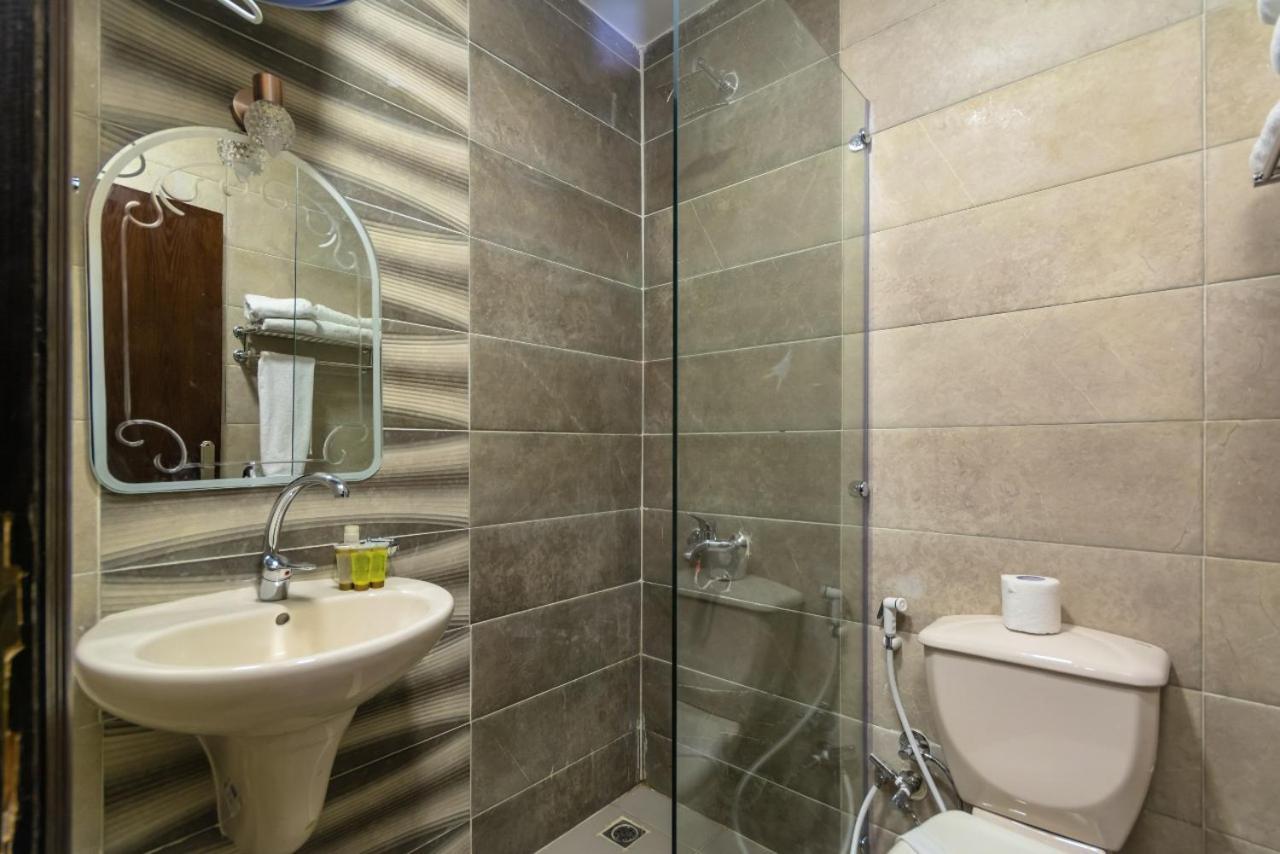 Pyramids Energy Bed & Breakfast Kaherah Luaran gambar