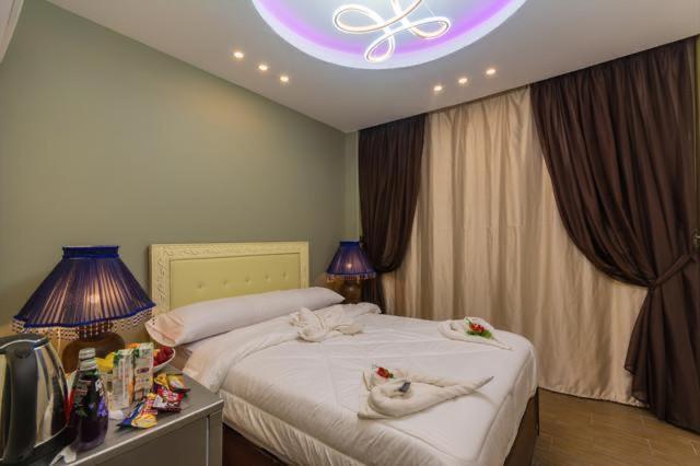 Pyramids Energy Bed & Breakfast Kaherah Luaran gambar