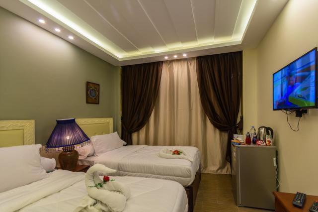 Pyramids Energy Bed & Breakfast Kaherah Luaran gambar